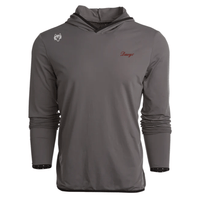 GREYSON GAMEDAY - UNIVERSITY OF GEORGIA - HOODIES Stingray / S DAWGS COLORADO HOODIE