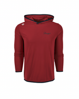 GREYSON GAMEDAY - UNIVERSITY OF GEORGIA - HOODIES VARSITY RED / M DAWGS COLORADO HOODIE