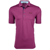 GREYSON GAMEDAY - UNIVERSITY OF GEORGIA - POLOS GULCH / S DAWGS ARROWHEAD POLO