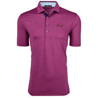 GREYSON GAMEDAY - UNIVERSITY OF GEORGIA - POLOS GULCH / S DAWGS ARROWHEAD POLO