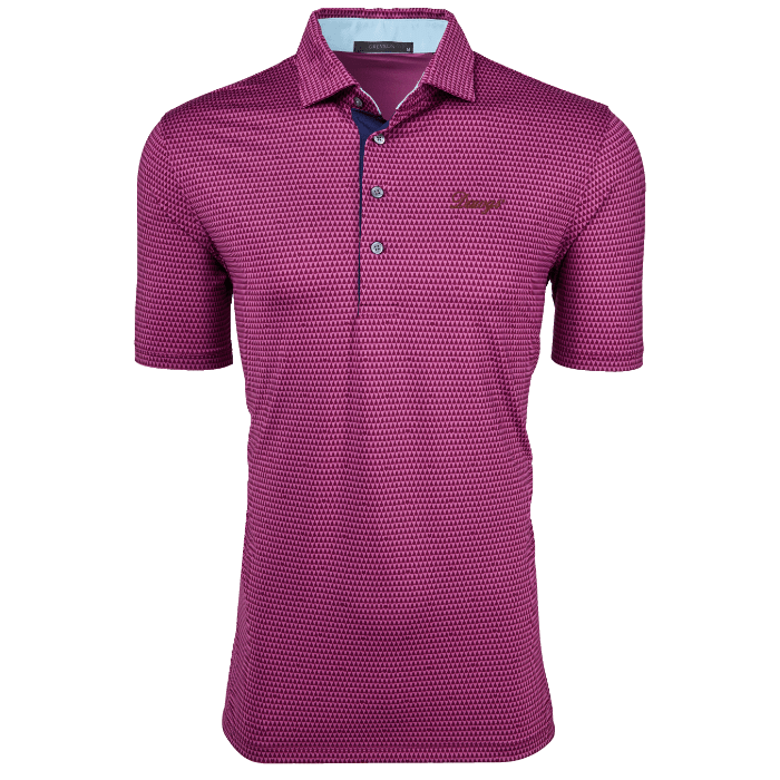 GREYSON GAMEDAY - UNIVERSITY OF GEORGIA - POLOS GULCH / S DAWGS ARROWHEAD POLO