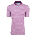 GREYSON GAMEDAY - UNIVERSITY OF GEORGIA - POLOS GULCH / S DAWGS MONOGRAM POLO