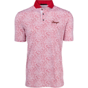 GREYSON GAMEDAY - UNIVERSITY OF GEORGIA - POLOS Varsity Red / S Dawgs Den of Thieves Polo