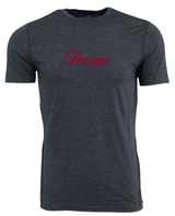 GREYSON GAMEDAY - UNIVERSITY OF GEORGIA - T-SHIRTS BLACK / S DAWGS GUIDE SPORT SHORT SLEEVE TEE