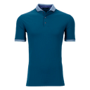 GREYSON KNIT SHIRTS CHEROKEE POLO