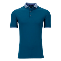 GREYSON KNIT SHIRTS CHEROKEE POLO