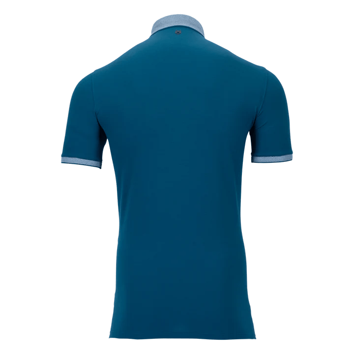 GREYSON KNIT SHIRTS CHEROKEE POLO