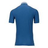 GREYSON KNIT SHIRTS WOLF TAILS POLO