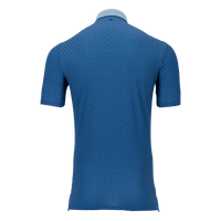 GREYSON KNIT SHIRTS WOLF TAILS POLO