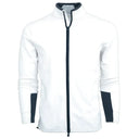 GREYSON OUTERWEAR - JACKET ARCTIC / M SEQUOIA FULL ZIP
