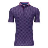 GREYSON SHIRTS - POLO PINEAPPLE EXPRESS POLO