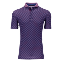 GREYSON SHIRTS - POLO PINEAPPLE EXPRESS POLO