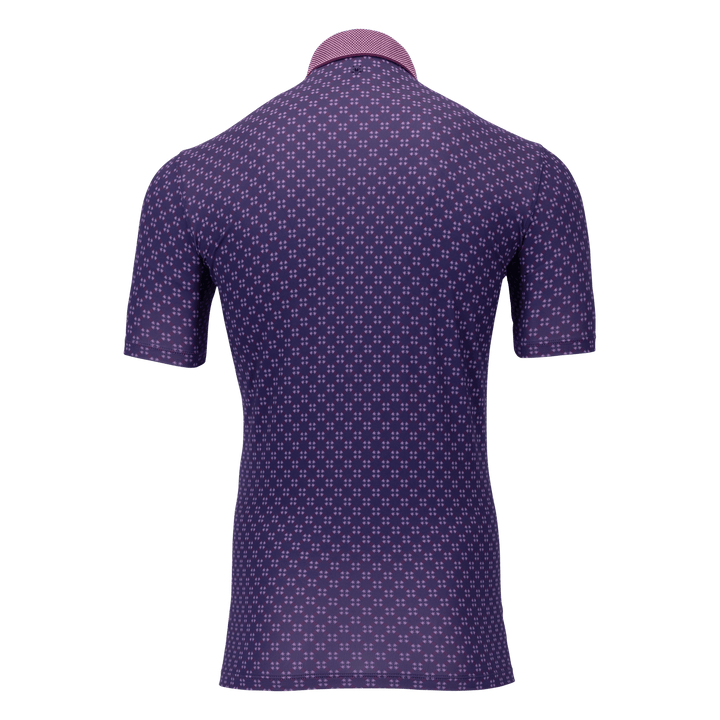 GREYSON SHIRTS - POLO PINEAPPLE EXPRESS POLO