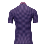 GREYSON SHIRTS - POLO PINEAPPLE EXPRESS POLO
