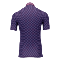 GREYSON SHIRTS - POLO PINEAPPLE EXPRESS POLO