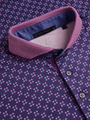 GREYSON SHIRTS - POLO PINEAPPLE EXPRESS POLO