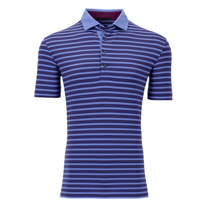 GREYSON SHIRTS - POLO SAVANNAH POLO