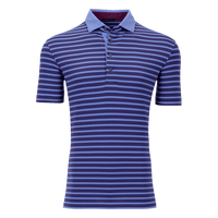 GREYSON SHIRTS - POLO SAVANNAH POLO
