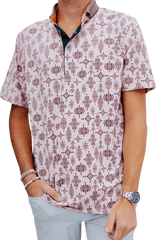 GREYSON SHIRTS - POLO SPIRIT WORLD POLO