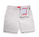 HALSEY Unclassified STRIPE CASHMERE / 30 BREAKWATER MELANGE 8" INSEAM SHORT
