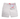 HALSEY Unclassified STRIPE CASHMERE / 30 BREAKWATER MELANGE 8" INSEAM SHORT