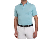 HOLDERNESS & BOURNE SHIRTS - POLO THE MAXWELL SHIRT