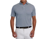HOLDERNESS & BOURNE SHIRTS - POLO THE PERKINS SHIRT