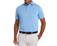 HOLDERNESS & BOURNE SHIRTS - POLO THE SPRINGER SHIRT