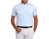 HOLDERNESS & BOURNE SHIRTS - POLO THE STANLEY SHIRT