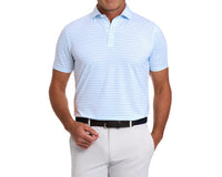 HOLDERNESS & BOURNE SHIRTS - POLO THE STANLEY SHIRT