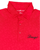 HORN LEGEND GAMEDAY - POLOS DAWGS DIGI CAMO POLO