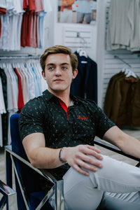 HORN LEGEND POLOS DAWGS MARTINI POLO