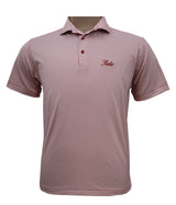 HORN LEGEND POLOS TIDE CHECK POLO