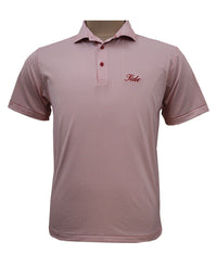HORN LEGEND POLOS TIDE CHECK POLO
