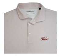 HORN LEGEND POLOS TIDE DOT POLO