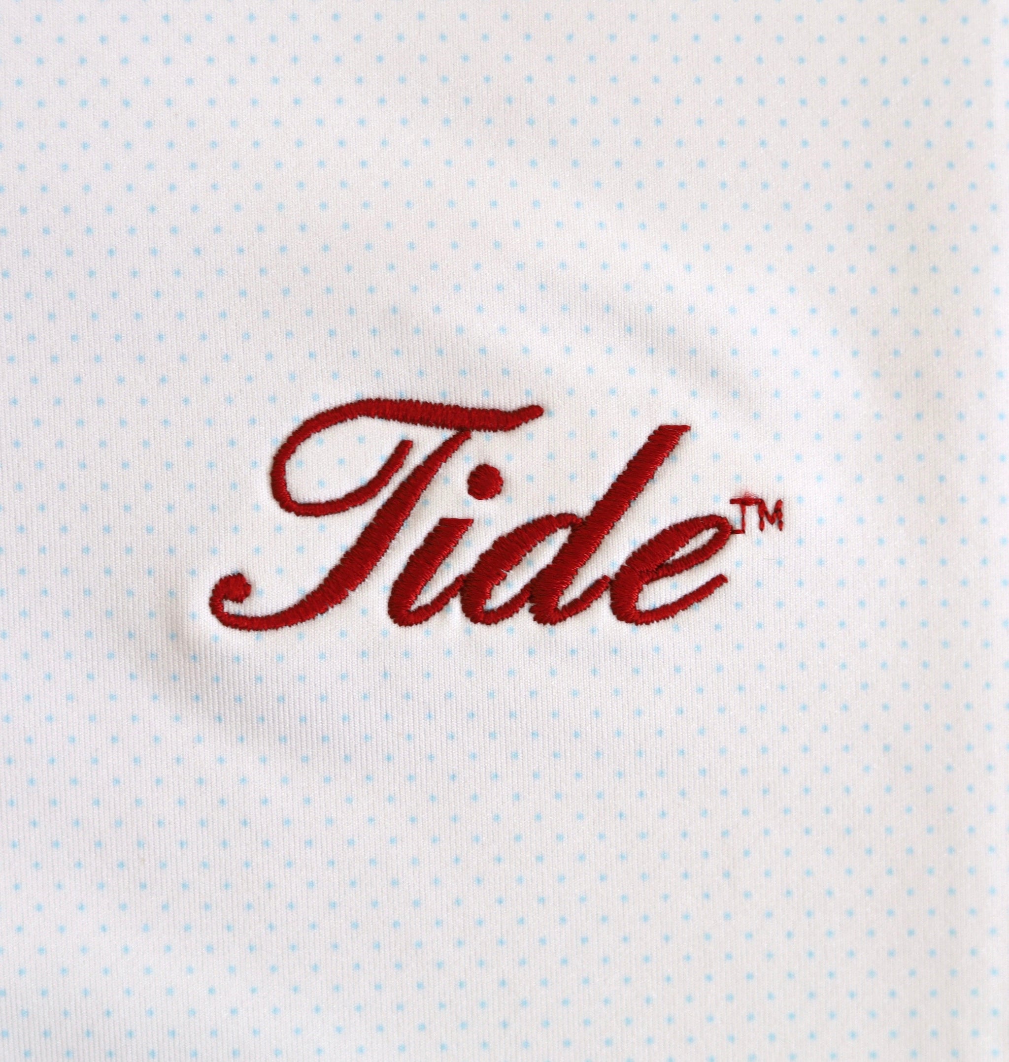 HORN LEGEND POLOS TIDE DOT POLO