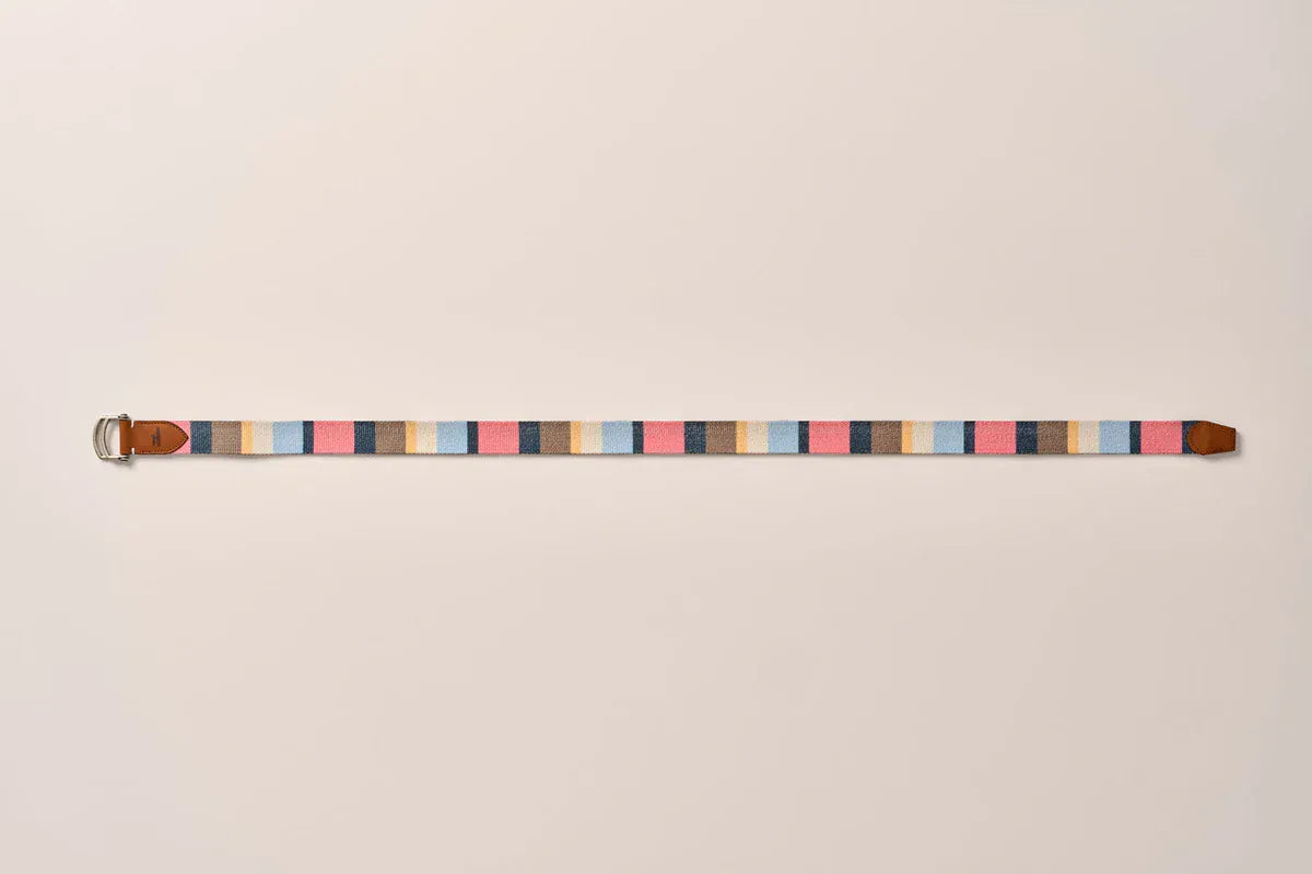 JOHNNIE-O Accessories - BELTS BOWEN