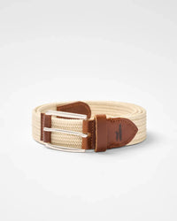 JOHNNIE-O Accessories - BELTS LINEN / M FARLEY