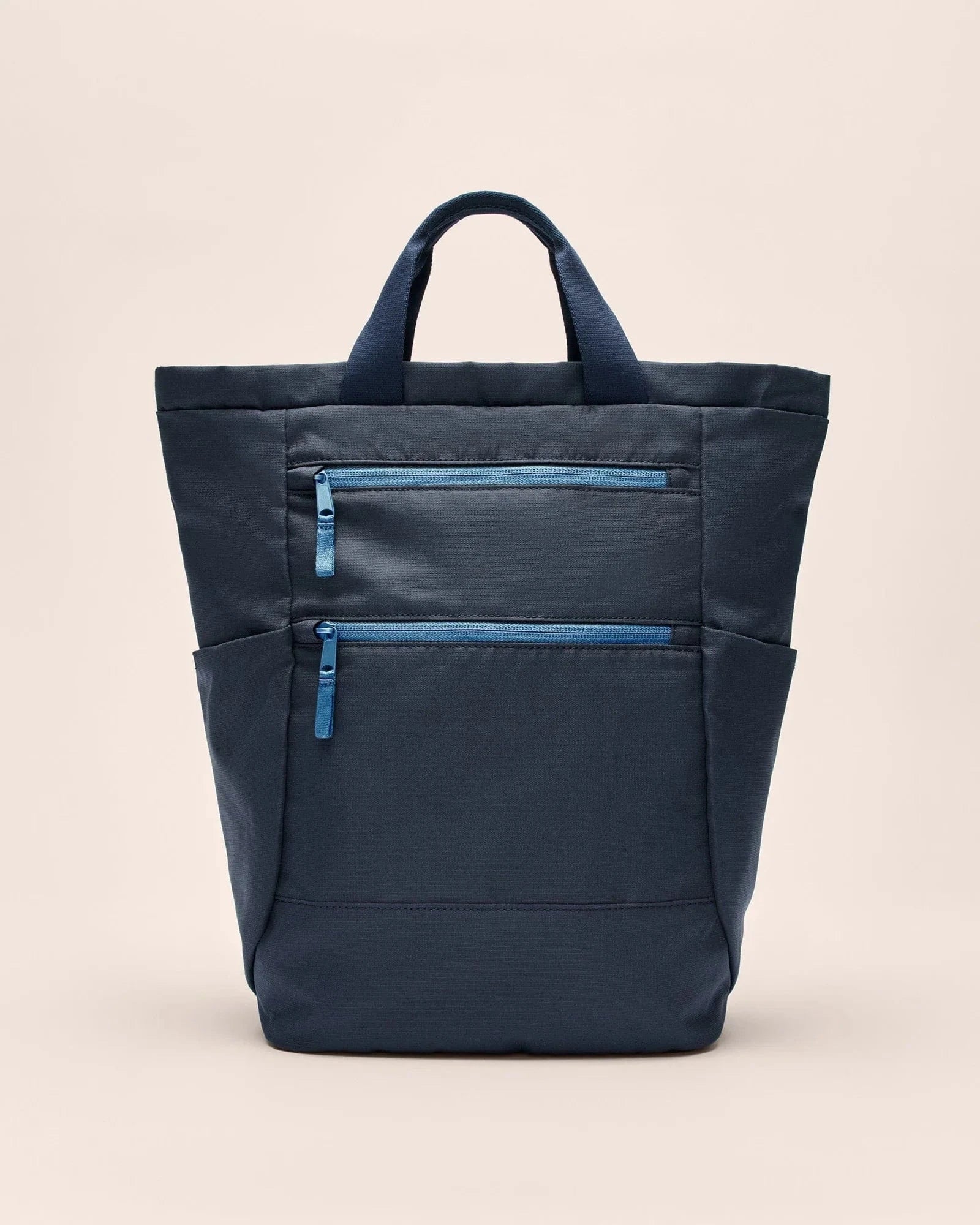 JOHNNIE-O Accessories NAVY / ANS PLAYERS BACKPACK