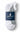 JOHNNIE-O Accessories - SOCKS - ANKLE LIGHT GRAY SORBTEK SOCK