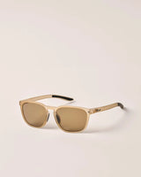 JOHNNIE-O Accessories - SUNGLASSES LIGHT BEIGE / UNISEX MALIBU SUNGLASS