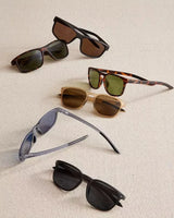 JOHNNIE-O Accessories - SUNGLASSES MALIBU SUNGLASS