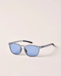 JOHNNIE-O Accessories - SUNGLASSES SILVER / UNISEX MALIBU SUNGLASS