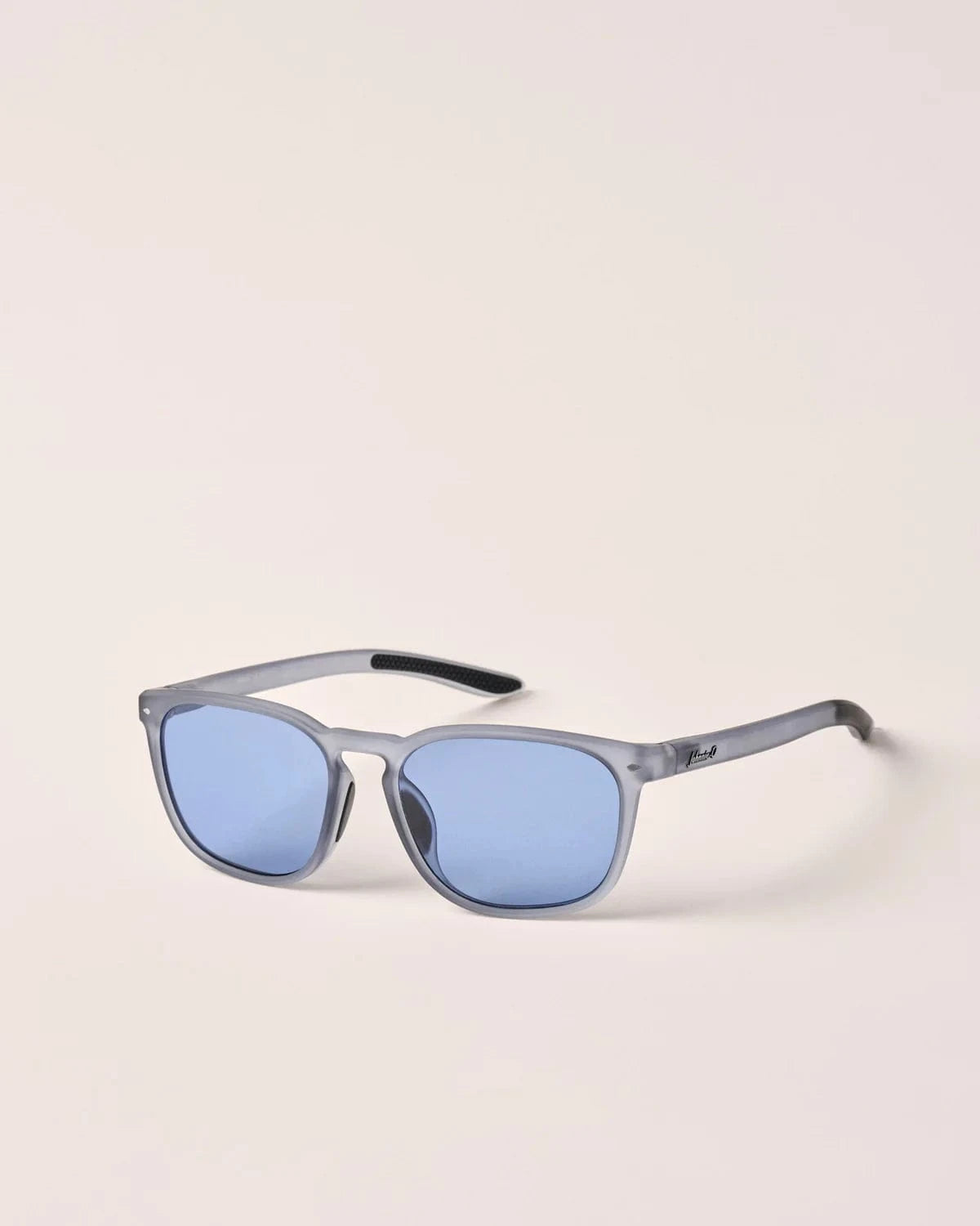 JOHNNIE-O Accessories - SUNGLASSES SILVER / UNISEX MALIBU SUNGLASS