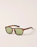 JOHNNIE-O Accessories - SUNGLASSES TORTOISE / UNISEX MALIBU SUNGLASS
