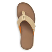JOHNNIE-O FOOTWEAR - SANDALS DEL RAY SANDAL