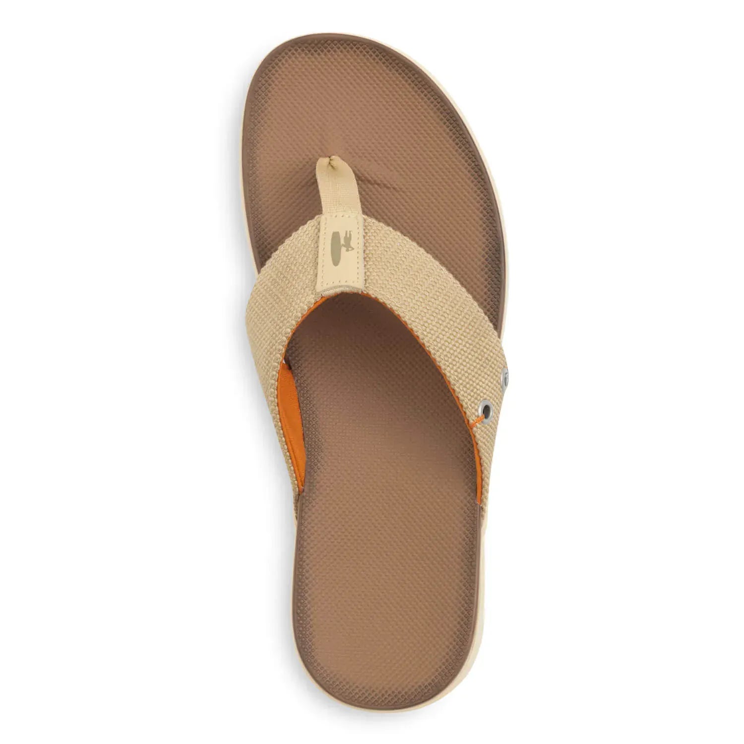 JOHNNIE-O FOOTWEAR - SANDALS DEL RAY SANDAL