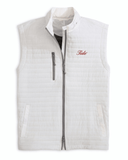 JOHNNIE-O GAMEDAY - UNIVERSITY OF ALABAMA - TIDE - VESTS TIDE CROSSWIND VEST