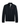 JOHNNIE-O GAMEDAY - UNIVERSITY OF GEORGIA - 1 - 4 ZIPS BLACK / S DAWGS SCRIPT MOTION PERFORMANCE 1/4 ZIP
