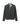 JOHNNIE-O GAMEDAY - UNIVERSITY OF GEORGIA - 1 - 4 ZIPS HEATHER BLACK / S DAWGS SCRIPT SULLY 1/4